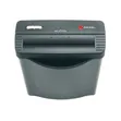 Rexel 20L Alpha Strip Cut Shredder - 5 Sheets - 1