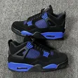 Brand New Air Jordan 4 Sneakers - 4