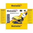 Mediastar MS-MINI2727 Forever HD Digital Satellite Receiver - 1