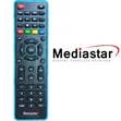 Mediastar MS-MINI2727 Forever HD Digital Satellite Receiver - 2