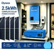 Dyness 2.5kWh Hybrid Solar System (1.5kVA) - 1