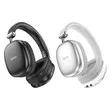 Hoco Compatible Air Wireless Bluetooth Headphones - 2