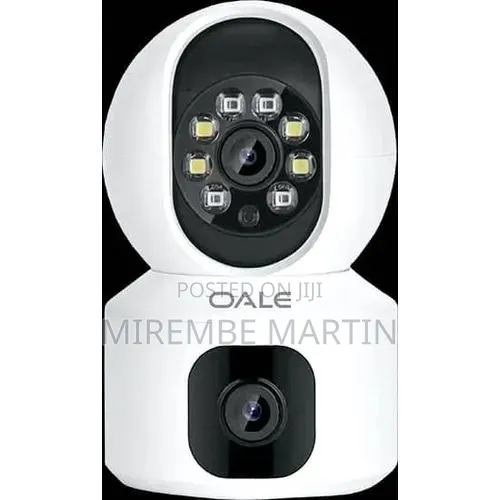 Oale iHome 03 Security Camera - 1