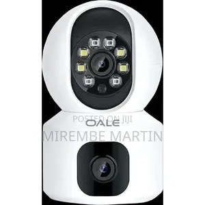 Oale iHome 03 Security Camera