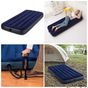 Intex Inflatable Air Mattress
