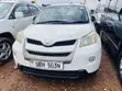Toyota IST 2008 White - 2