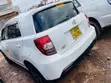 Toyota IST 2008 White - 3