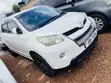 Toyota IST 2008 White - 4