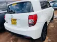 Toyota IST 2008 White - 5