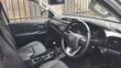 Toyota Hilux 2020 Silver - 5