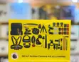 NEEWER 50-in-1 Action Camera Accessory Kit for GoPro Hero - 1