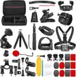 NEEWER 50-in-1 Action Camera Accessory Kit for GoPro Hero - 2