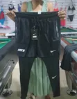 Gym Sports Two-Piece Attire - 2