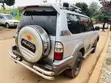 Toyota Land Cruiser Prado 3.0 TD 2001 Silver - 1