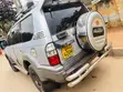 Toyota Land Cruiser Prado 3.0 TD 2001 Silver - 3