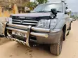 Toyota Land Cruiser Prado 3.0 TD 2001 Silver - 4