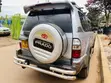 Toyota Land Cruiser Prado 3.0 TD 2001 Silver - 5