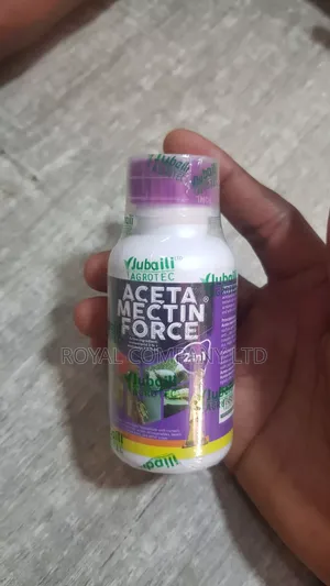 Aceta Mectin Force Bedbug & Fly Killer (3% Acetamiprid + 1.8% Abamectin)