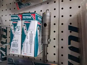 Total Tools Hole Core Bit 30mm SDS Plus