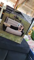 Inflatable Sofa Two Seater - 2