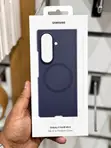 Samsung Galaxy Z Fold 8 Ultra Silicone Magnet Case - 1