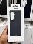 Samsung Galaxy Z Fold 8 Ultra Silicone Magnet Case - 2