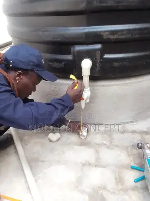 DFR Plumbing Services
