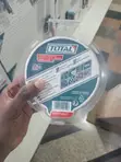 Sanding Sheets for Random Orbital Sander (125mm) - 1