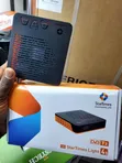 StarTimes DV3 T2 Decoder - Brand New - 1