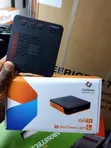 StarTimes DV3 T2 Decoder - Brand New - 2