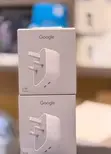 Google Pixel Flex 67W USB-C Dual Port Fast Charger - 2