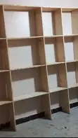 Modern Shop and Supermarket Shelves - 2