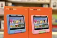Amazon Fire HD 10 (2021) 32GB Blue - 1
