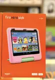 Amazon Fire HD 10 (2021) 32GB Blue - 2