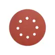 Sanding Sheets for Random Orbital Sander (30 Pcs) - 3