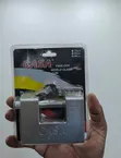 Casa Top Security Padlock 94mm - 2