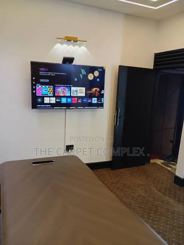 Executive Carpets Per Square Meter - 1