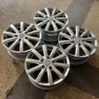 Noar Japan Rims Size 15 - 2