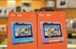 New Amazon Fire 7 16GB Blue - 1
