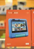 New Amazon Fire 7 16GB Blue - 2