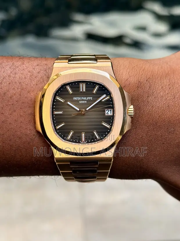 Patek Philippe Style Watch - Brand New - 1