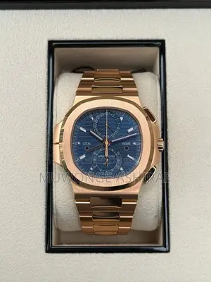 Patek Philippe Style Watch - Brand New