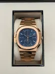 Patek Philippe Style Watch - Brand New - 2