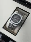 Patek Philippe Style Watch - Brand New - 3