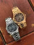 Patek Philippe Style Watch - Brand New - 5