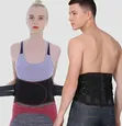 Lower Back Brace for Pain Relief - 1