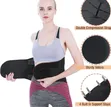 Lower Back Brace for Pain Relief - 2