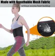 Lower Back Brace for Pain Relief - 3