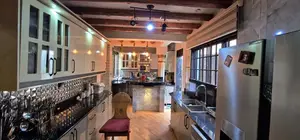 4 Bedroom Executive Bungalow for Sale in Garuga