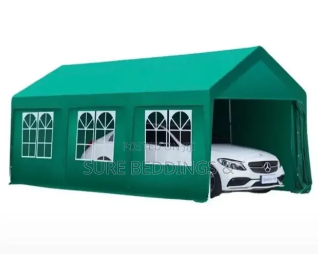 AE Light 3x9 Meter Waterproof Tent - 1